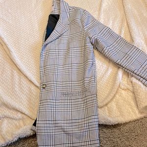 New W/O tags Blazer (S)